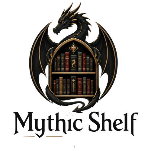 Mythic Shelf